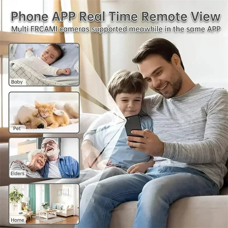 Mini caméra Wifi A9 1080P, surveillance de sécurité, vision nocturne sans fil, surveillance vidéo, mini caméra DV intelligente pour la maison, caméra HD