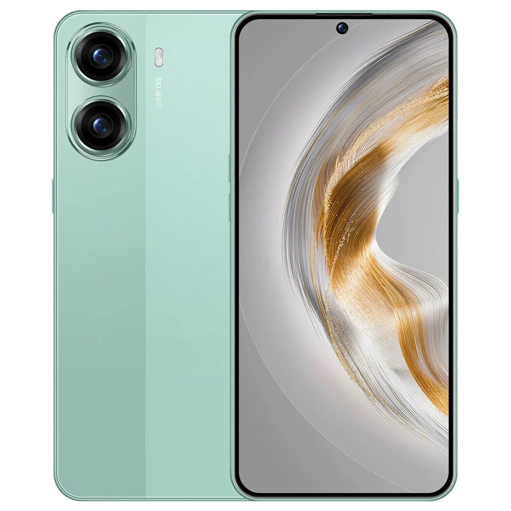 Protection d'écran anti-poussière facile à installer 2026 pour smartphone Android 5G X7 Pro – Film en verre trempé anti-rayures
