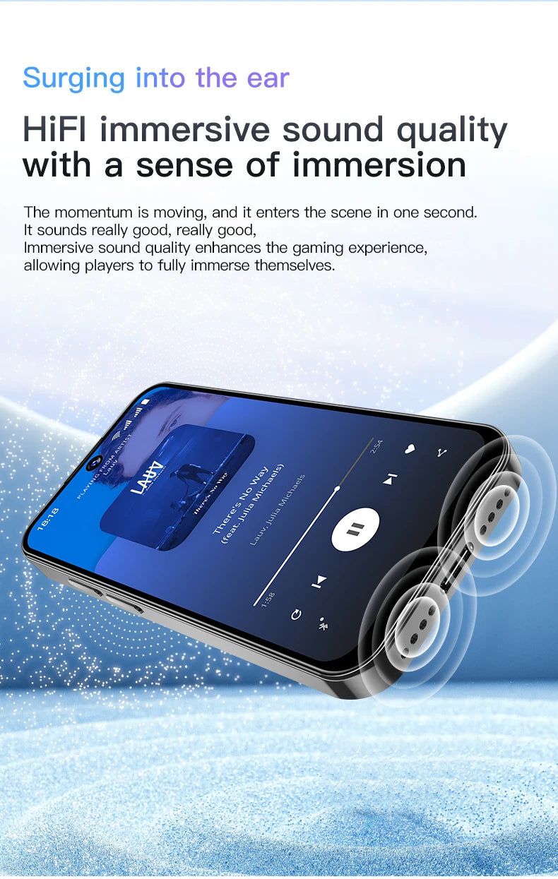 SOYES XS19 Mini Smartphone 3.88 pouces 2GB RAM 16GB ROM Android10.0 avec reconnaissance faciale double SIM veille réseau 3G petit téléphone
